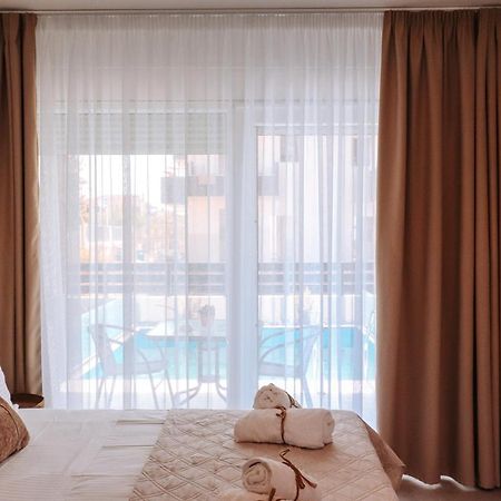Sithon Diamond Suites 1 Nikiti  Bagian luar foto