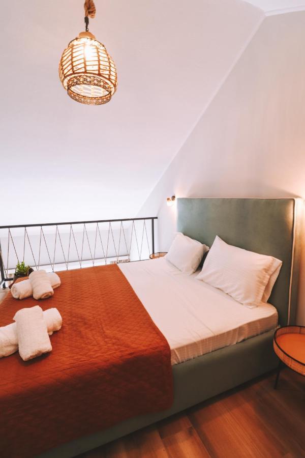 Sithon Diamond Suites 1 Nikiti  Bagian luar foto