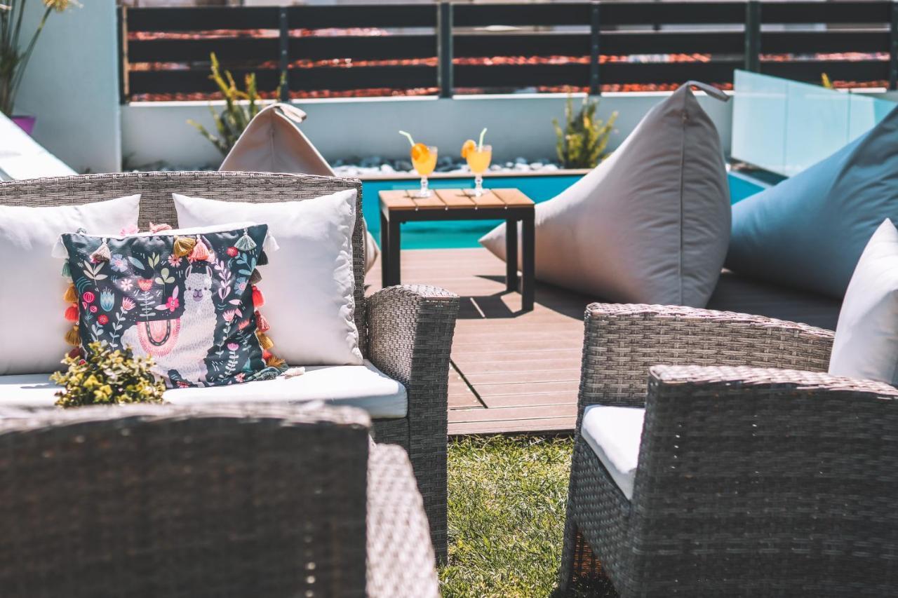 Sithon Diamond Suites 1 Nikiti  Bagian luar foto