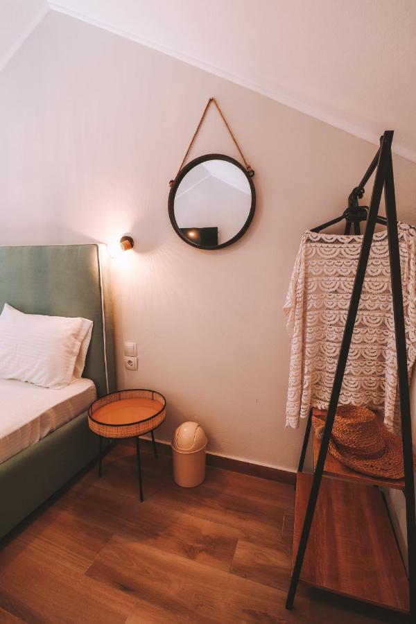 Sithon Diamond Suites 1 Nikiti  Bagian luar foto