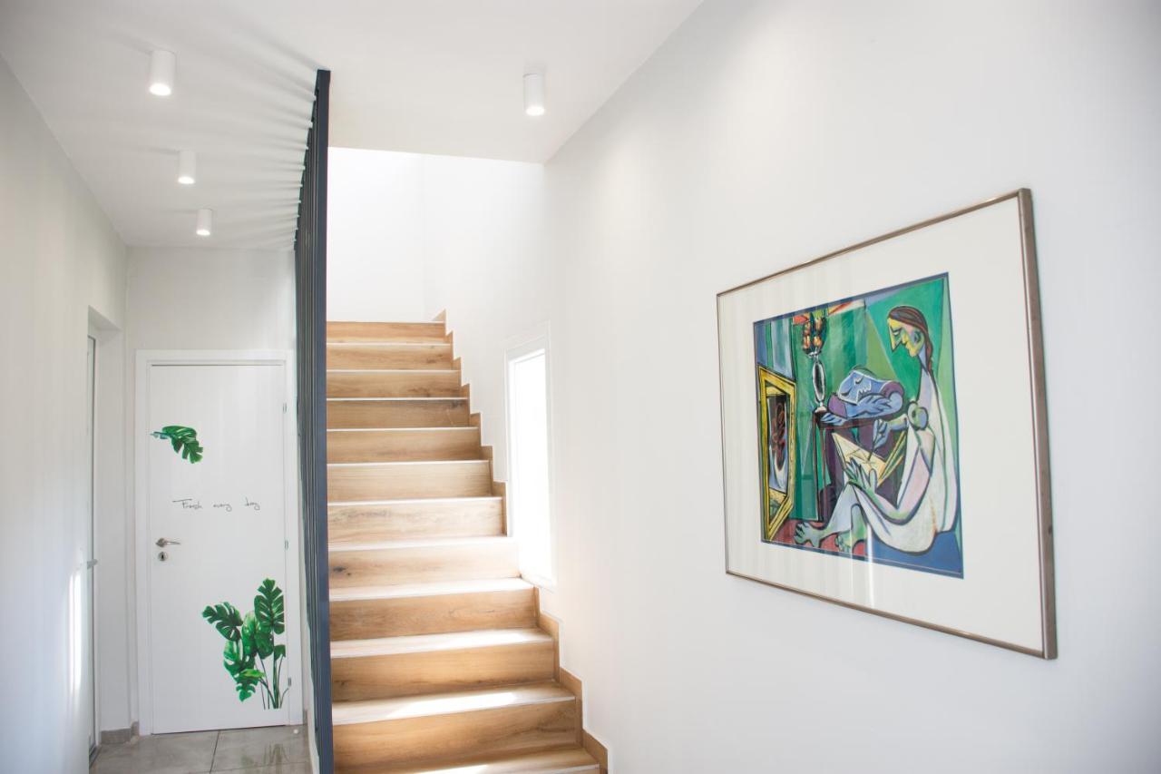 Sithon Diamond Suites 1 Nikiti  Bagian luar foto